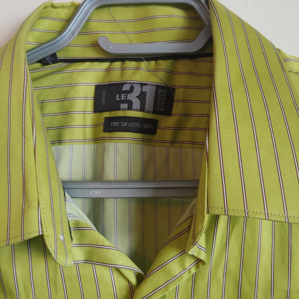 Shirt - Picture 3 of 4
